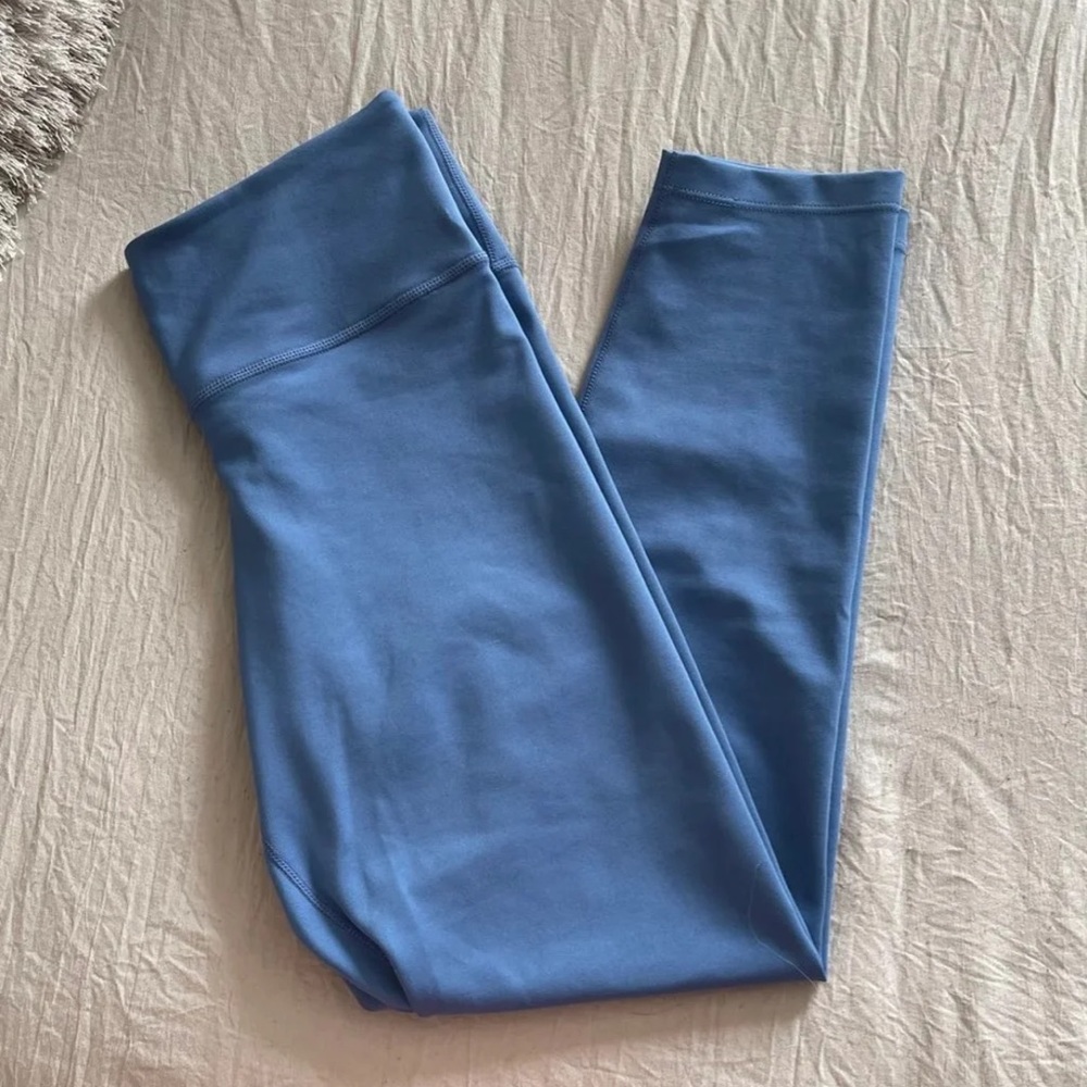 Nike one luxe leggings